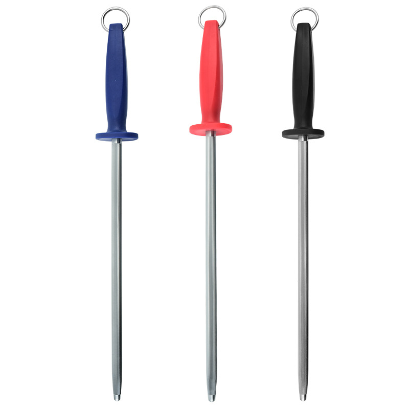 Butcher's knife sharpener, a special knife sharpener for meat sellers, a super-fine texture meat processing plant, a high-end diamond sand knife sharpener for home and commercial use Item Picture
