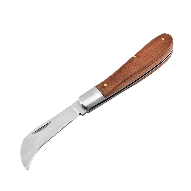 Self-defense folding knife, self-defense camping folding knife, outdoor survival folding knife, self-defense knife, portable knife undefined