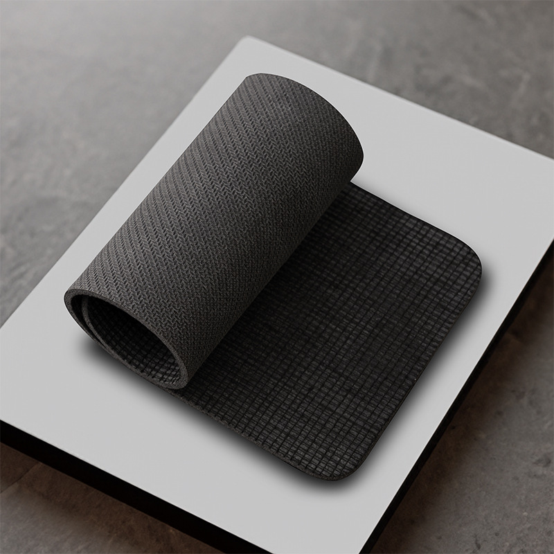 【 Whetstone Anti-slip Pad 】 Special anti-slip pad for whetstones, no slipping during sharpening, universal magic stone for both large and small whetstones full figure