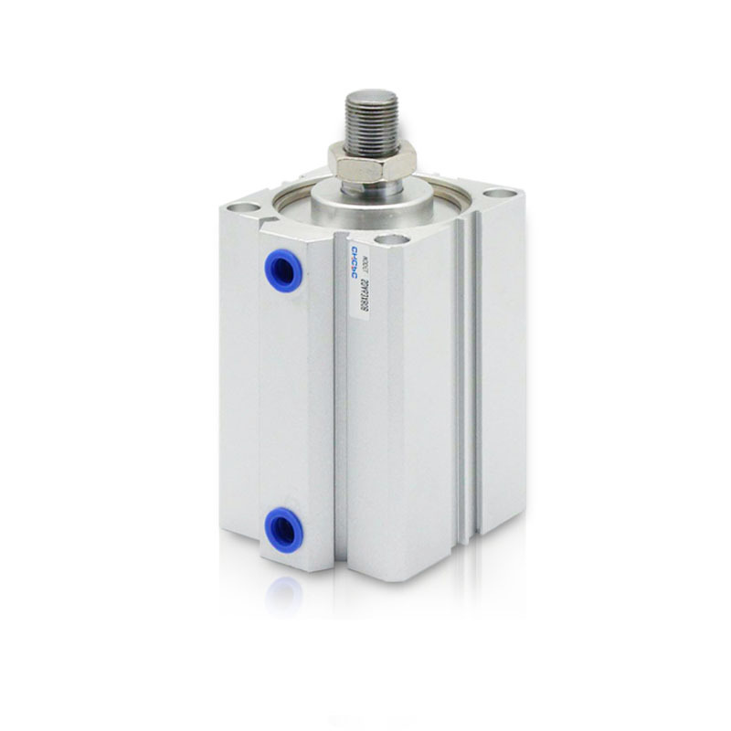 Small pneumatic heavy-lift thin cylinder SDA20/25/32/40 x15x20x30x40x70x90b mini Item Picture