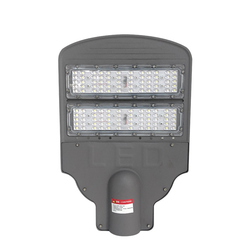 LED module outdoor street lamps have excellent waterproof, dustproof, lightning-proof and heat dissipation performance, and are suitable for main roads in rural areas, towns, etc Item Picture