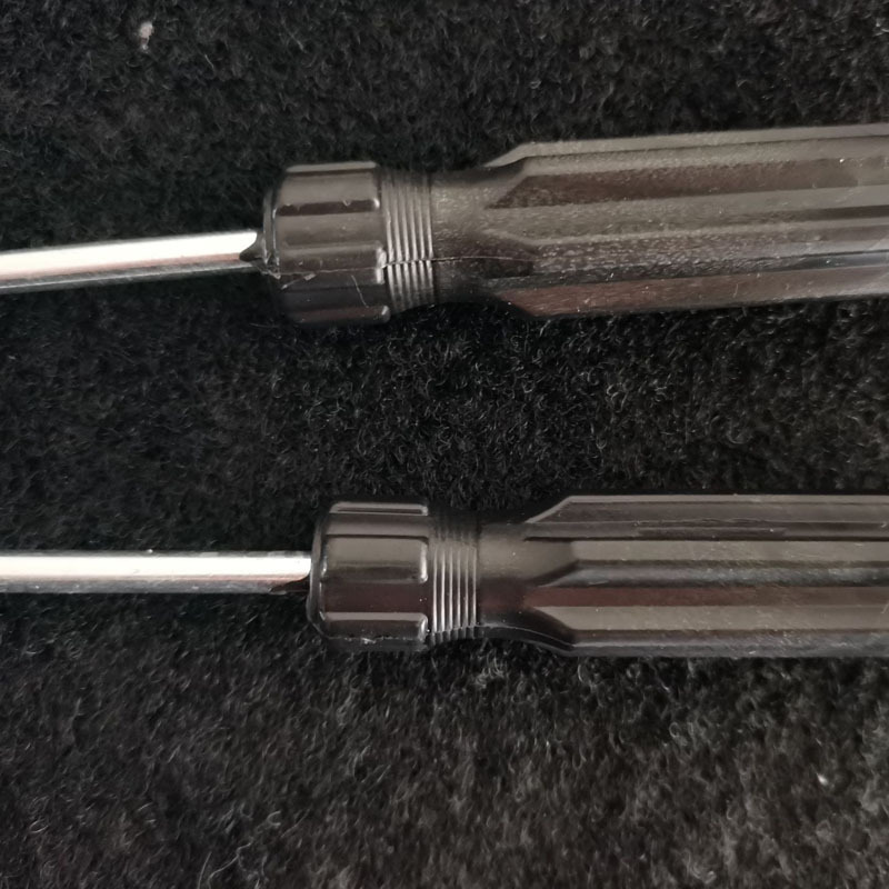 Factory direct supply of 3-inch screwdriver cross-head screwdrivers and matching tools Item Picture