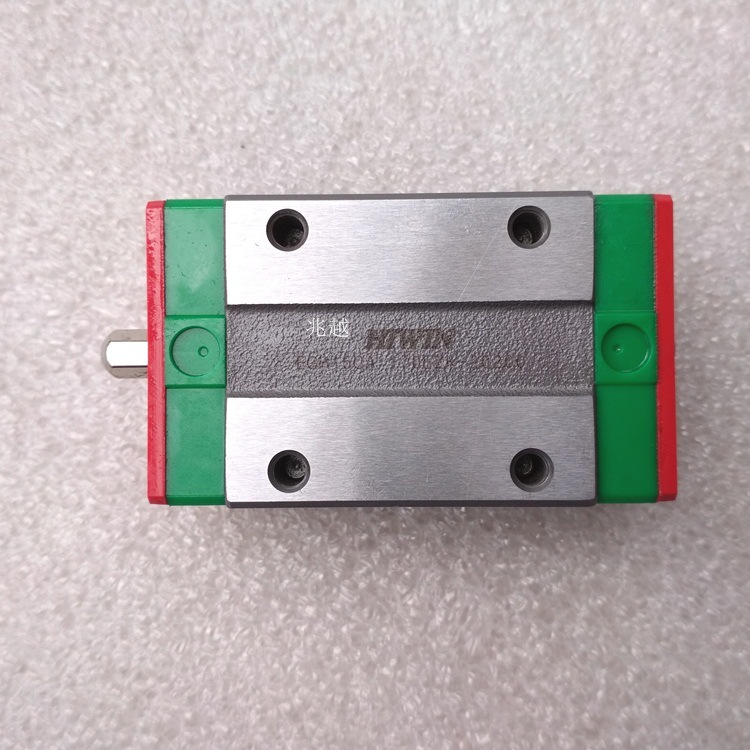 Taiwan HIWIN linear guide slider MGN MGW EGH EGW HGH HGW linear guide rail track undefined