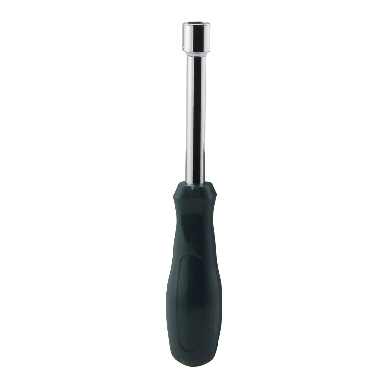 Hexagon socket screwdriver, multi-functional manual hex socket screwdriver, deep hole hex socket nut wrench Item Picture