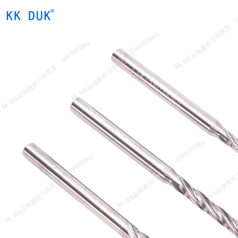 ll Tungsten steel straight shank reamer D3 shank alloy cutter 1.0 1.01 1.02 1.03 1.04 1.05 1.06 Application Scenario