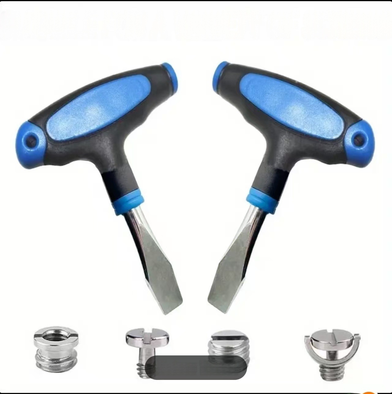 Neutral cross-border best-selling screwdriver set repair tools, T-type screwdriver, Baota screwdriver, 118pc screwdriver tool Specification drawing