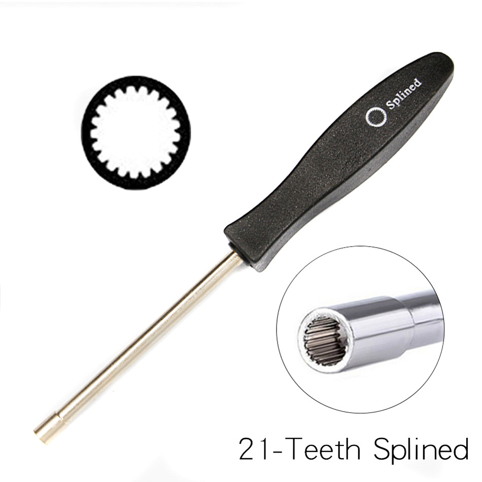 1. 7-21-tooth motorcycle, lawn mower, chainsaw, carburetor, screwdriver, carburetor maintenance kit factory direct sales full figure