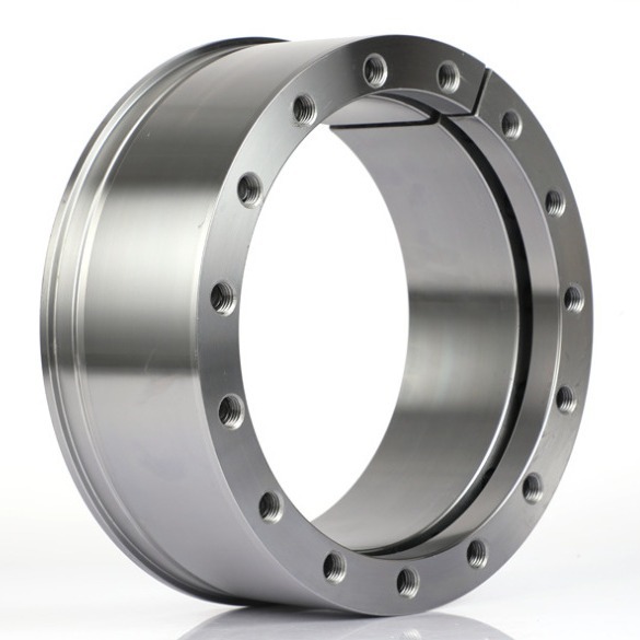 z9 expansion sleeve, expansion sleeve power lock, locking connection plate, drive roller, expansion connection sleeve Specification drawing