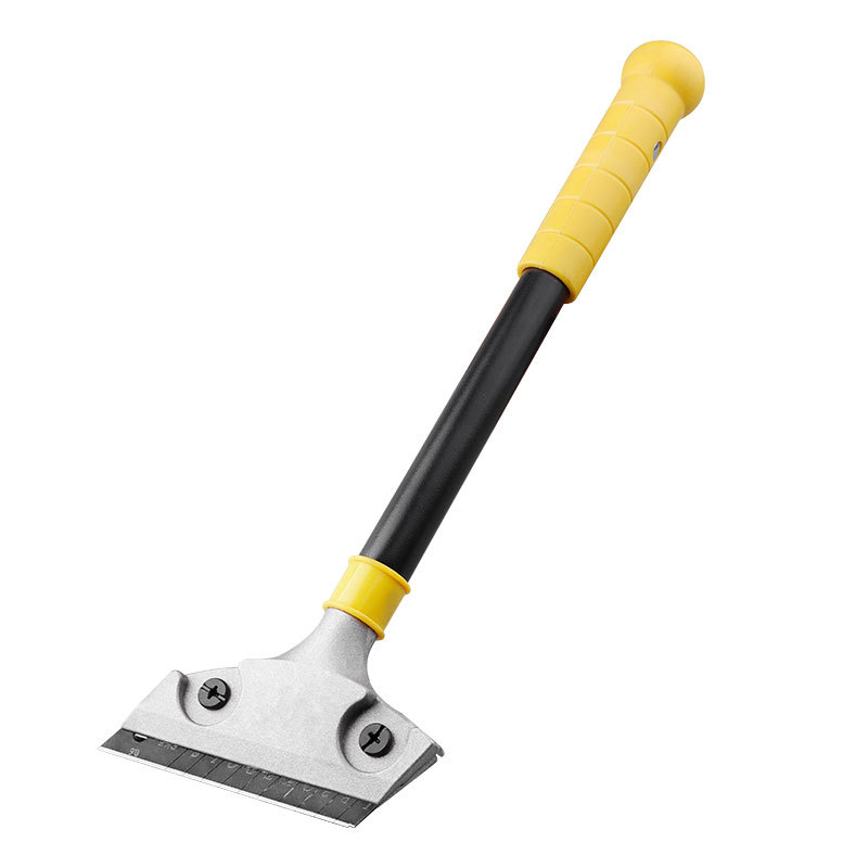 The manufacturer sells cleaning knives, floor decoration scrapers, grouting scrapers, mortar knives, and wholesale cleaning scrapers Item Picture