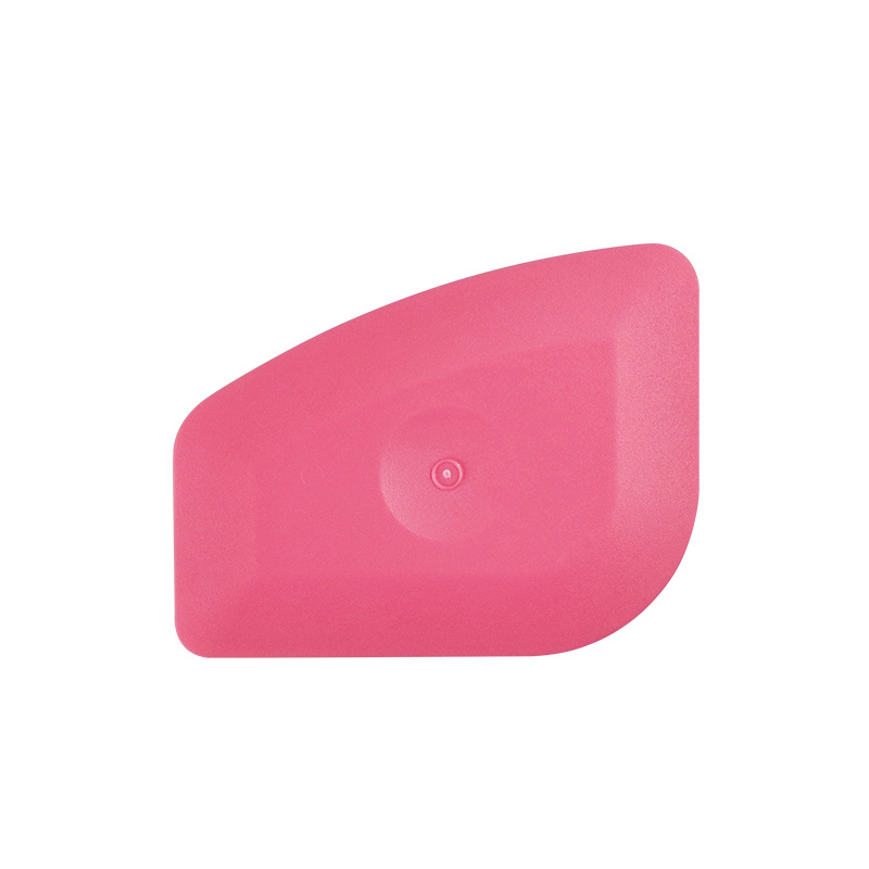 Color-changing film cutting knife, body film application, film cutting blade, invisible car film scraper, film application scraper, rubber scraper undefined