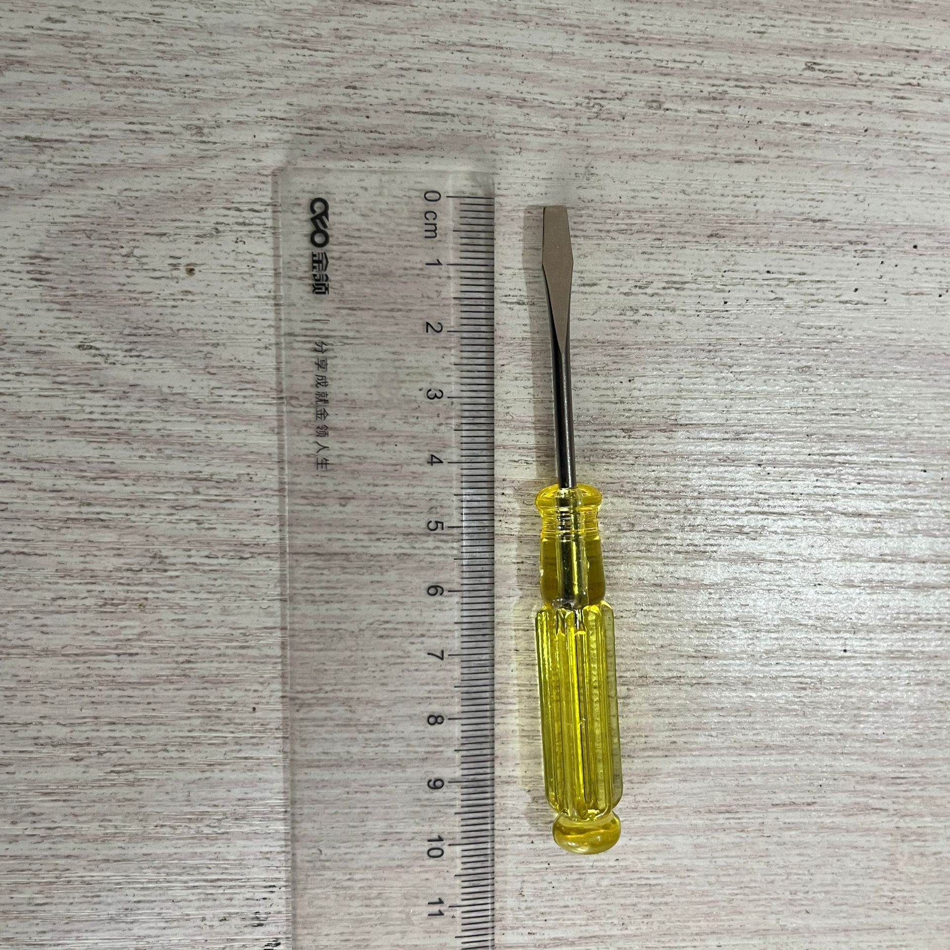Small screwdrivers, cross screwdrivers, small size wholesale, 3mm small screwdrivers, mini disassembly tools undefined