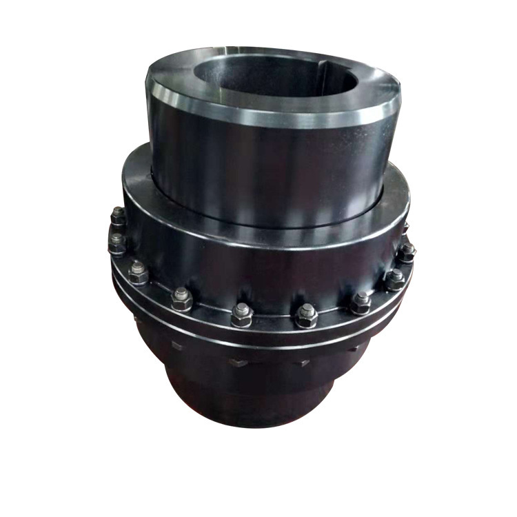 GIICL2 Drum gear coupling, drum gear type coupling, drive shaft Lianxin Manufacturer Application Scenario