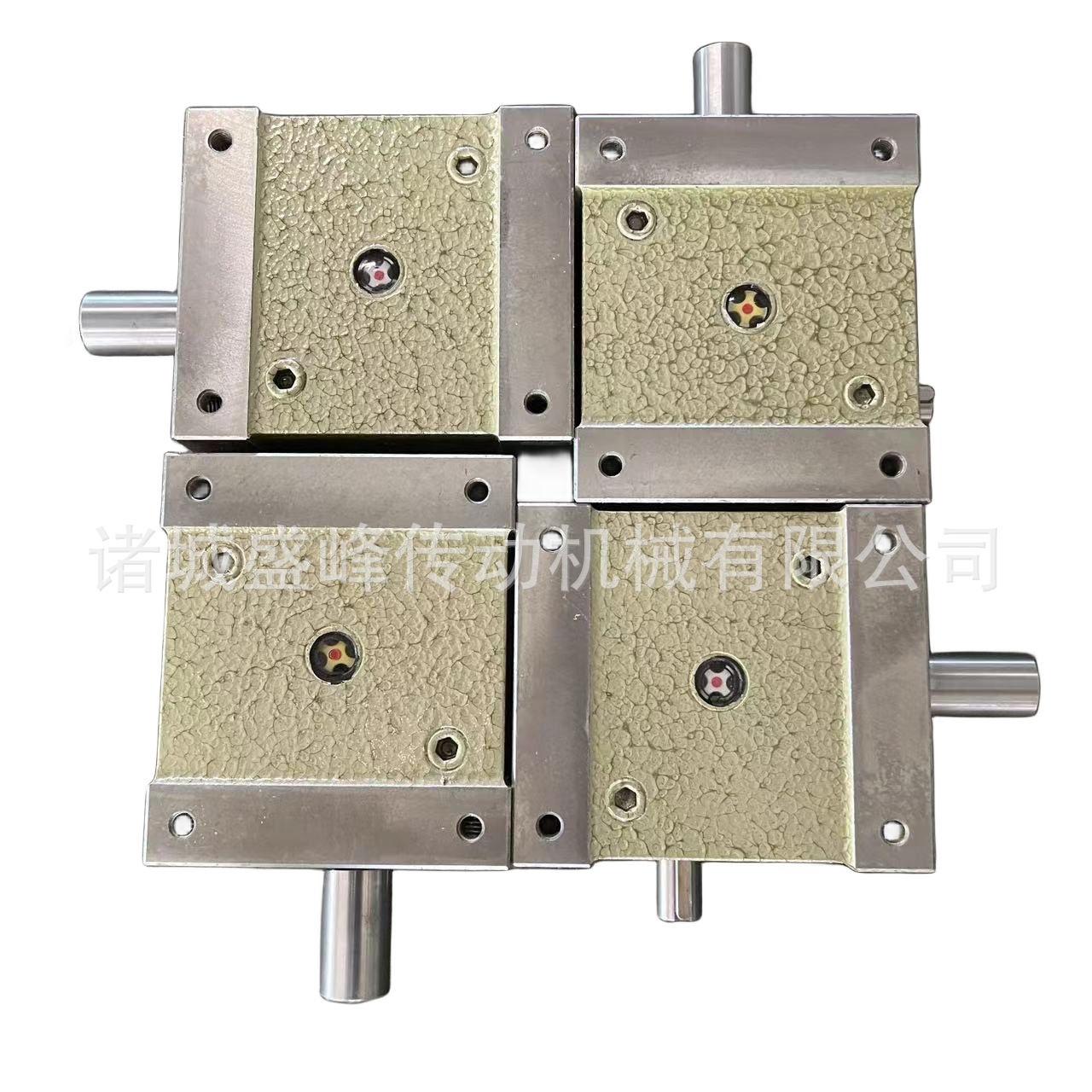 Shengfeng's newly launched DS CAM indexer features stable transmission and supports customization. Customized processing based on provided drawings is available. Welcome to consult Item Picture