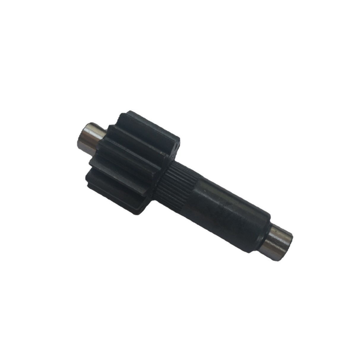 The manufacturer supplies non-standard gear processing, small module gear motors, gears and gear transmission parts processing Item Picture