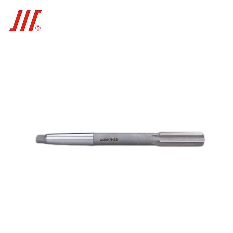 Reamers for measuring taper shank machines Specification drawing