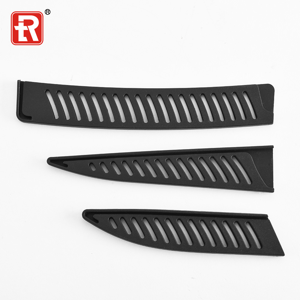 A variety of 8-inch chef knife covers, household fruit knife sheaths, ceramic kitchen knife storage covers, suitable for all kinds of knives in stock Application Scenario
