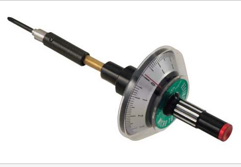Japanese TOHNICHI dial torque screwdriver MTD5MN Torque screwdriver TOhnichi torque screwdriver undefined