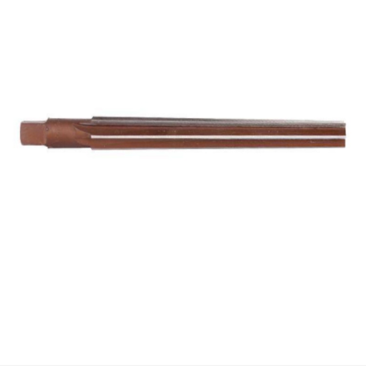 Hand reamer 1:50 pin reamer taper reamer alloy steel hand hinge 1.5 2.0 2.5 3-50mm Application Scenario