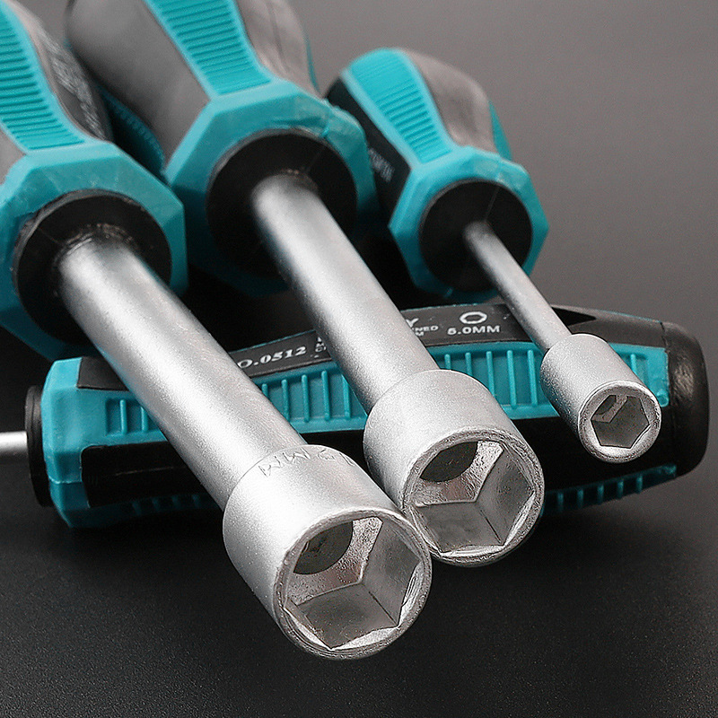 Direct sales from the manufacturer of hexagon socket screwdriver screwdrivers, socket screwdrivers and screwdrivers details Picture