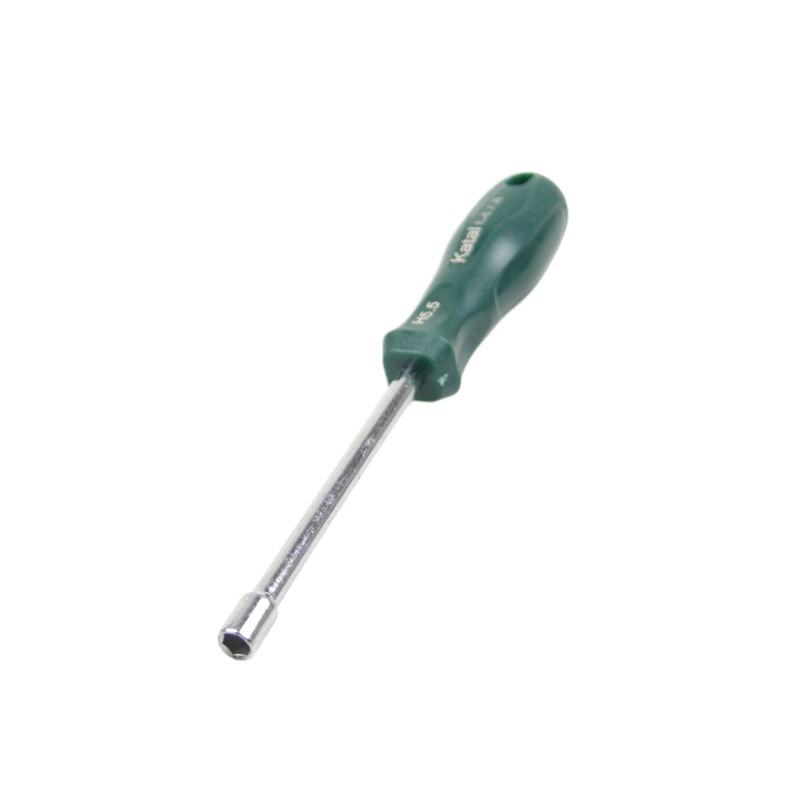 Hexagon socket screwdriver, a multi-purpose screwdriver tool, and hexagon socket socket for removing the copper column and stainless steel of the graphics card host Item Picture