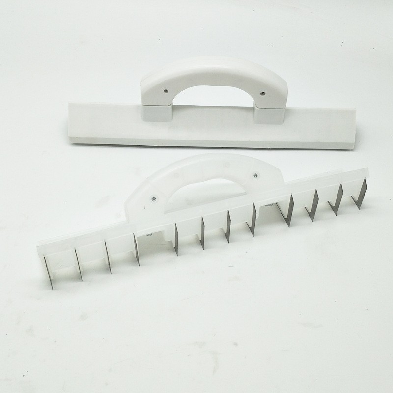 Positive and negative Angle planer, positive and negative Angle planer, right-angle planer, negative Angle planer, flat planer blade Specification drawing