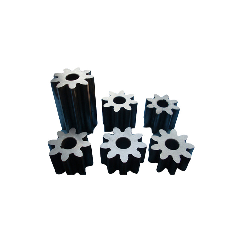Metal parts and metal powder metallurgy process: Customized processing based on provided drawings and samples Application Scenario