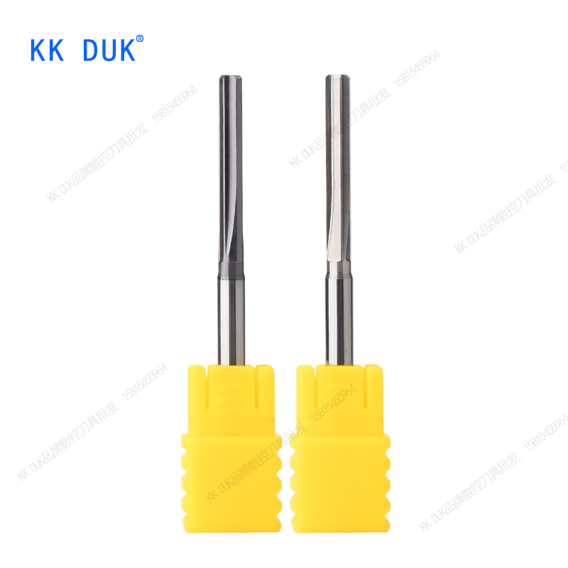 4MM fixed handle alloy straight groove cutter tungsten steel reamer 3.0 3.01 3.02 3.03 3.04 3.05 3.06 Application Scenario