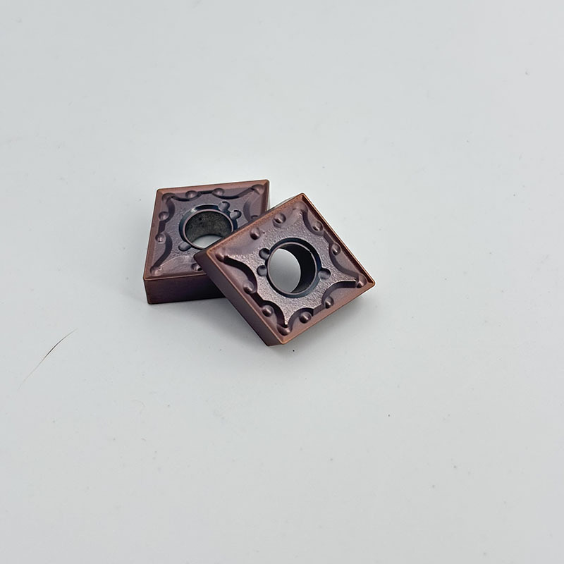 Wholesale CNC inserts and turning tools from the manufacturer: CNMG120404-MA/ 120408-VP15TF US735UE6020 undefined