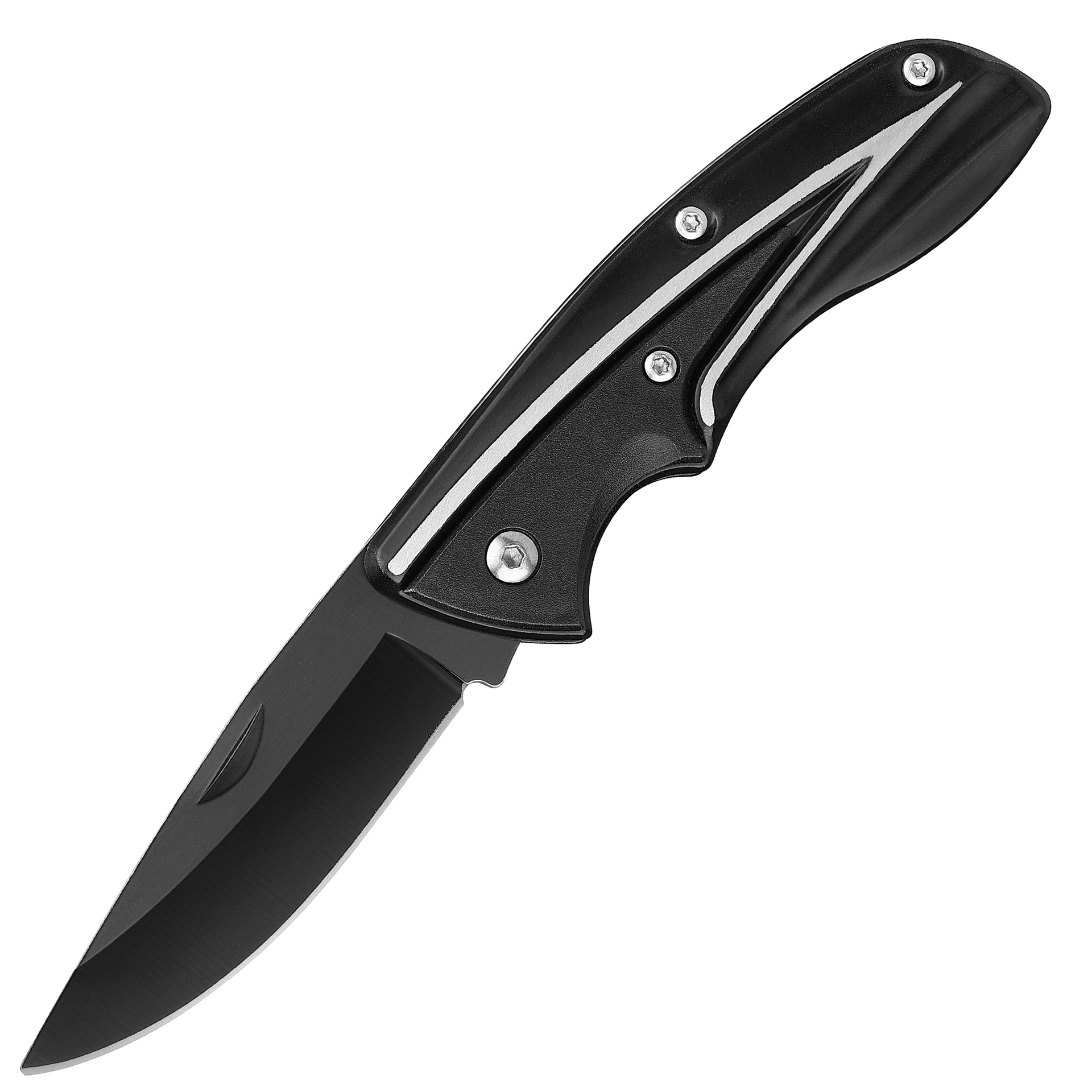 Folding knife, high-hardness outdoor folding knife, multi-functional stainless steel outdoor camping knife, portable small knife undefined