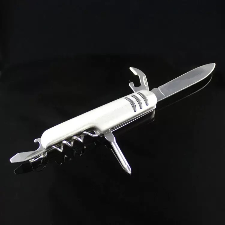 Multi-functional knife, folding knife, outdoor knife, multi-functional pliers, pocket, multi-purpose knife, carbon steel model undefined