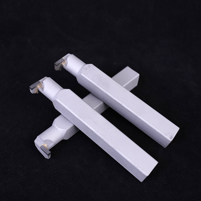 Internal cutting tools, 90-degree, 45-degree and 75-degree turning tools, various specifications of CNC turning tools, welding turning tools, turning tool machine for tool addition Application Scenario