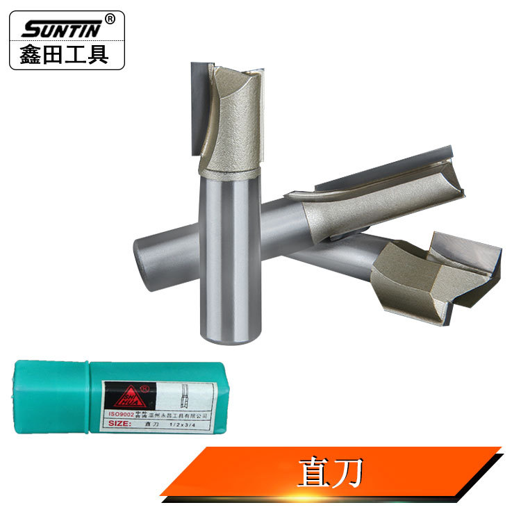 Xintian Woodworking straight knife, bakelite edge trimming machine knife, woodworking milling cutter, extended straight knife, woodworking edge knife, gong full figure