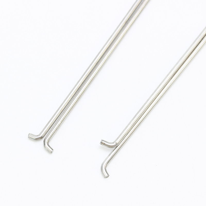 Wire forming FTTH accessories, communication base station equipment, luggage, wire, industrial alloy metal 204/304 stainless steel Specification drawing