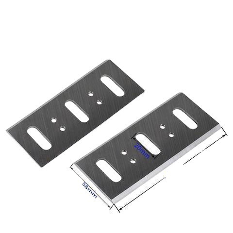 Hitachi F20/1900B/90 electric planer, planer blade, planer blade, hand-held planer blade, planer blade Item Picture