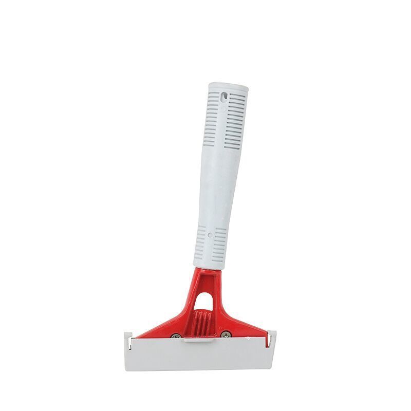Multi-functional scraper, glass cleaning, floor and wall, tile grouting and glue removal knife, decoration and cleaning tools and knives undefined