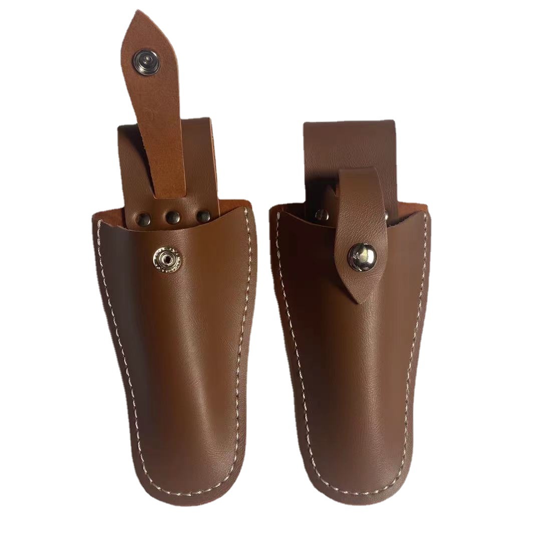 Selling scissor bags, fruit branch scissor bags, tool bags, leather bags, and special scissor bags Item Picture