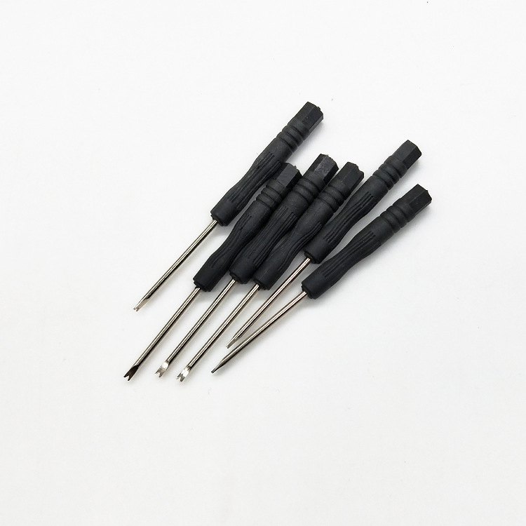 Watch repair tools, leather strap installation and removal tools, strap changing tools, screwdrivers, single lug screwdrivers, lug forks details Picture