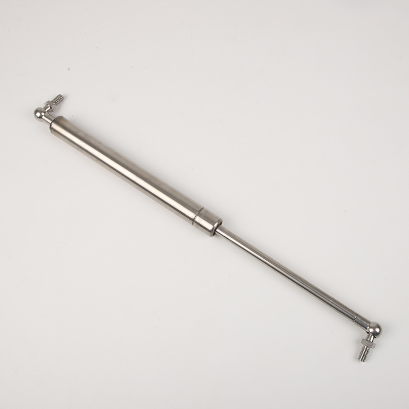 304 stainless steel gas spring, 316 anti-rust support rod, mechanical, food, medical, yacht pneumatic telescopic hydraulic rod Application Scenario