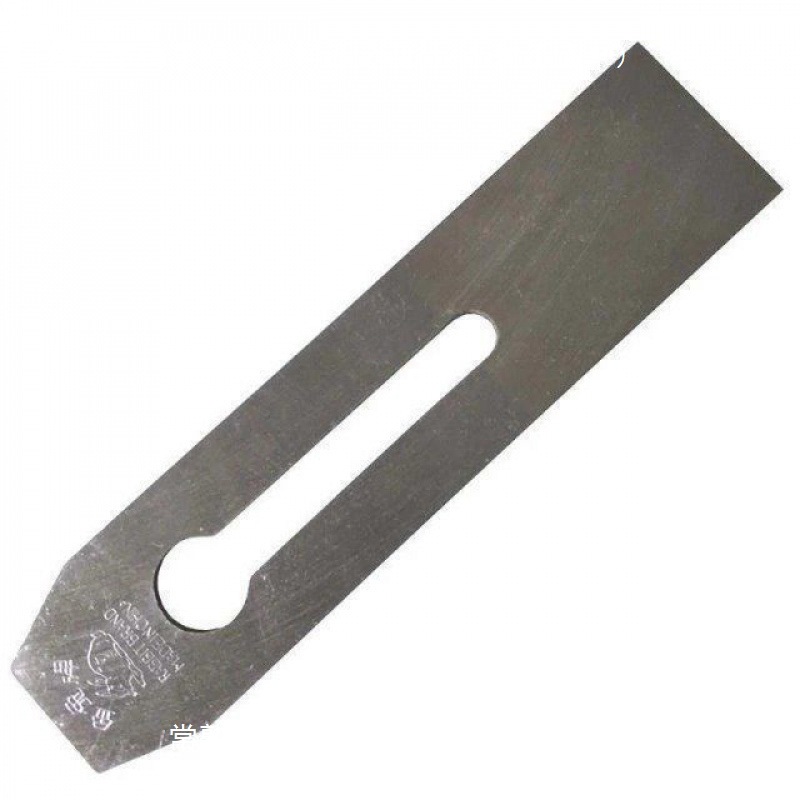 Golden Rabbit 38mm, 44mm, 51mm planer, woodworking tool, manual planer, iron push planer, special steel flat planer blade Application Scenario