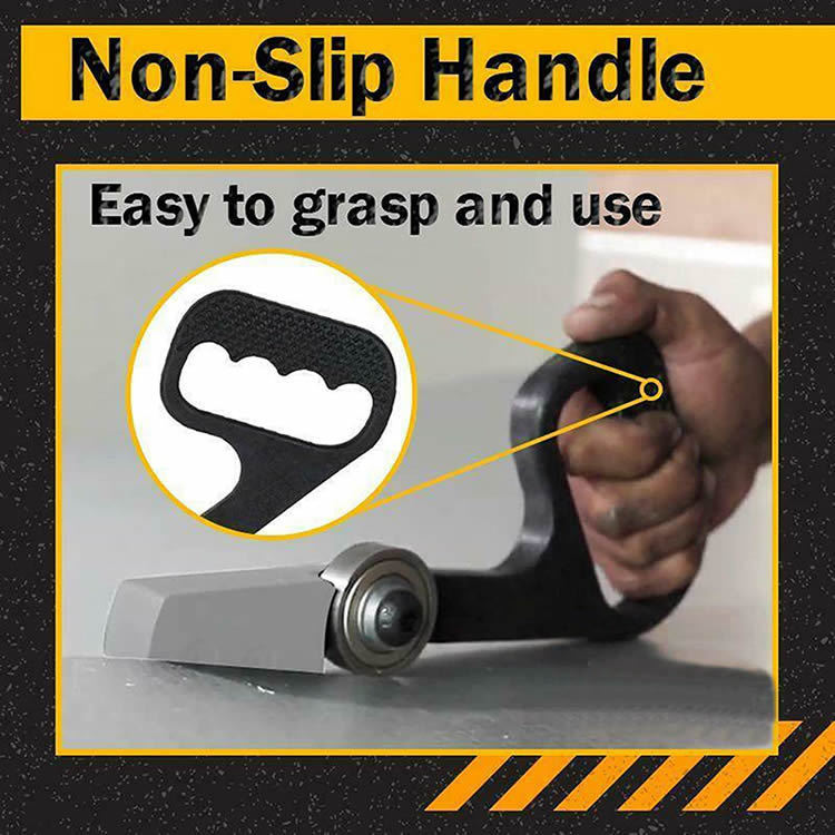 Cross-border new Fast Metal Plate Cutter - Fast Portable aluminum alloy metal plate cutter Application Scenario