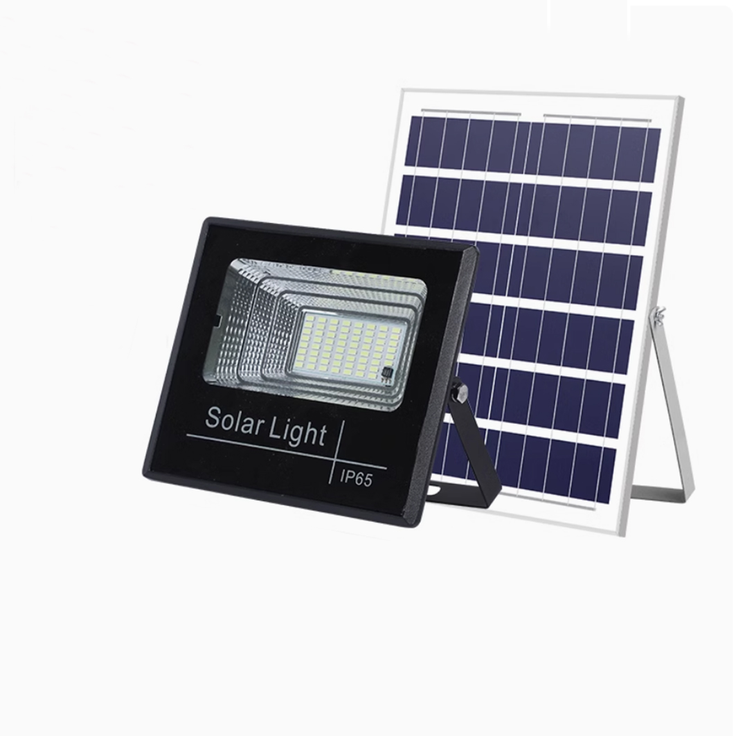 ✅ solar lamp outdoor garden lamp ultra-bright high-power waterproof household lighting lamp automatically lights up led road when it gets dark Item Picture