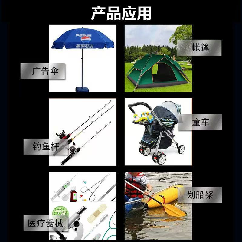 Fixed filter screen card, stainless steel sheet, bent exhaust port card, spring sheet, figure-eight spring sheet, V-shaped snap sheet Application Scenario