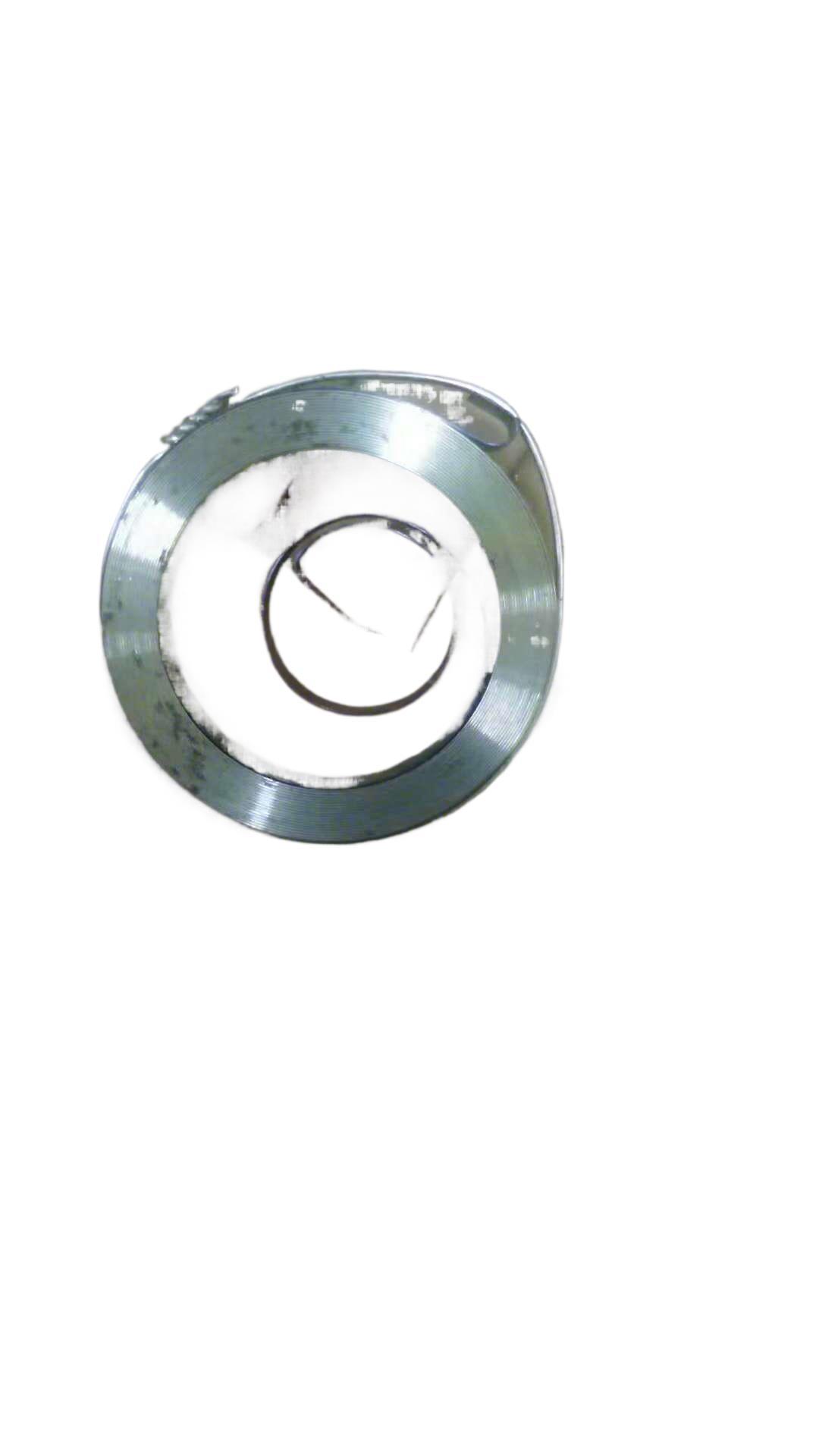 Wholesale of gyroscope 2 transmitter, garlic cutter, wrist strength ball, stainless steel flat curly hair reel, spring Application Scenario