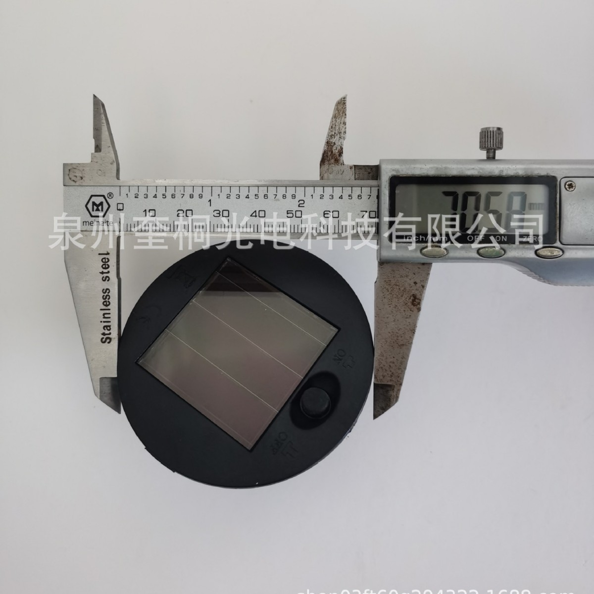 Wholesale of solar lamps, plastic handicrafts, iron lanterns, glass bottles, ceramic lamps and accessories from manufacturers Application Scenario