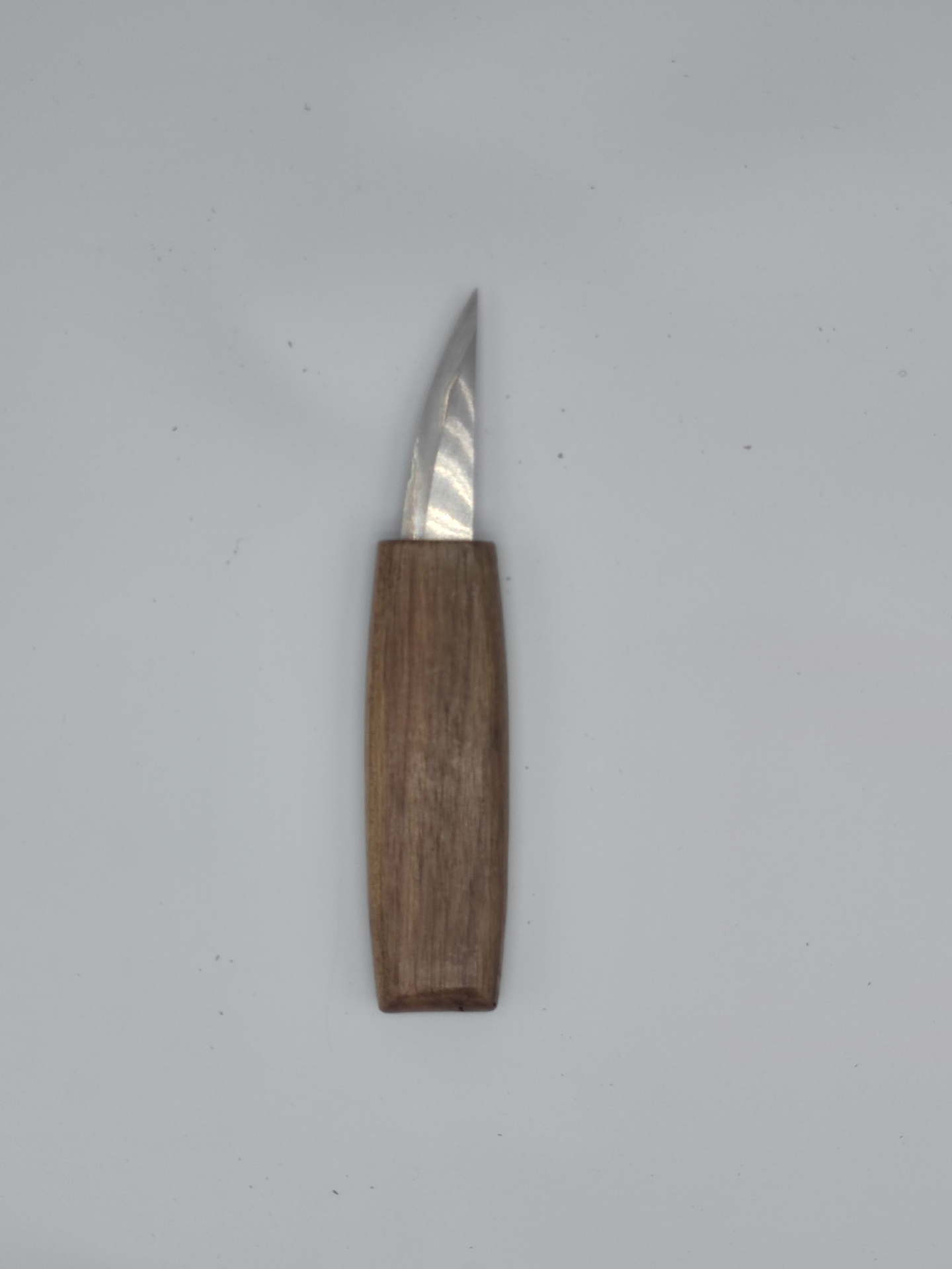 8-piece set of walnut wood carving knives, 9-piece set of walnut wood carving knives, 10-piece set of walnut wood carving knives undefined