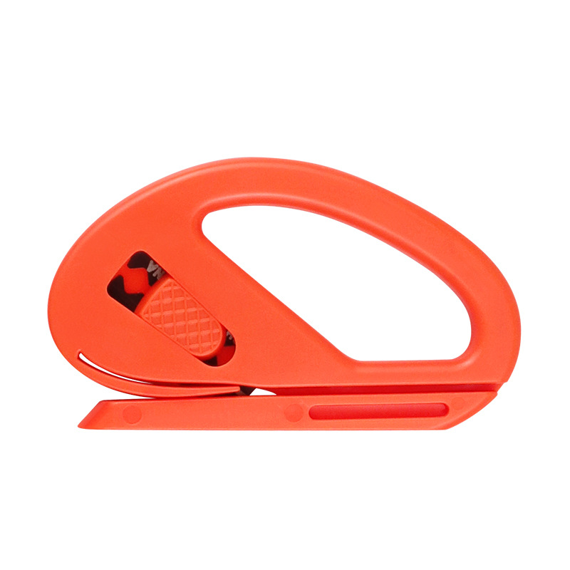 Color-changing film cutting knife, body film application, film cutting blade, invisible car film scraper, film application scraper, rubber scraper undefined