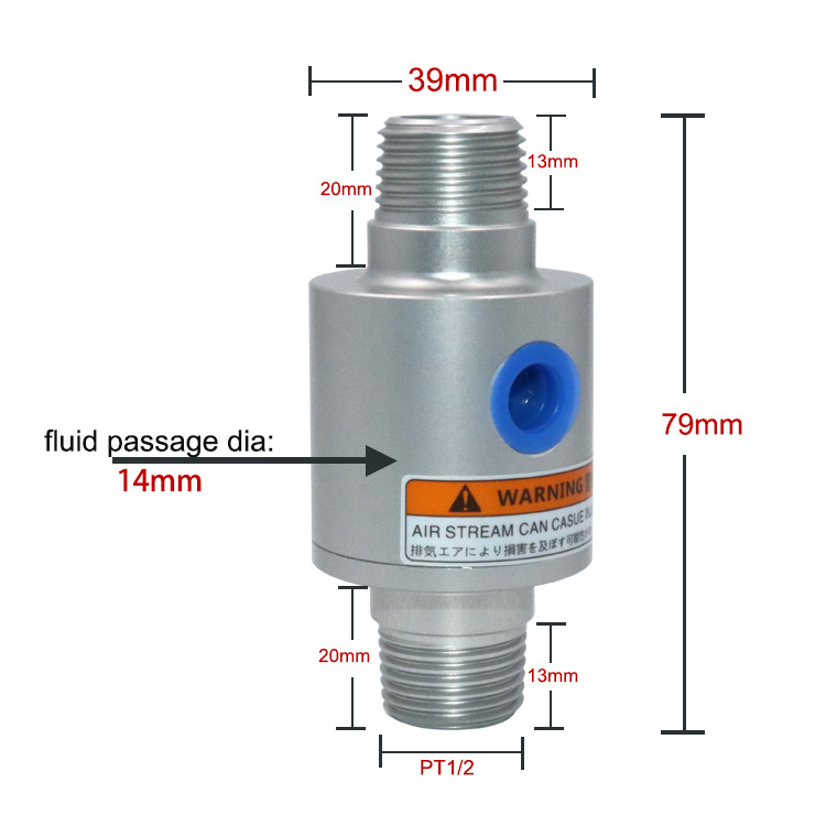 Z-LT-16/19/25/32/38/50B vacuum conveyor, aluminum alloy air amplifier, material conveyor undefined