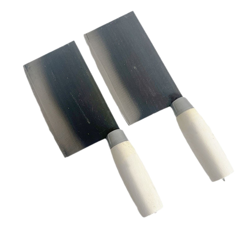 Wholesale kitchen knives, wooden knives and cutting knives at 2 yuan. Supermarket and department store sales sources at 2 yuan Item Picture
