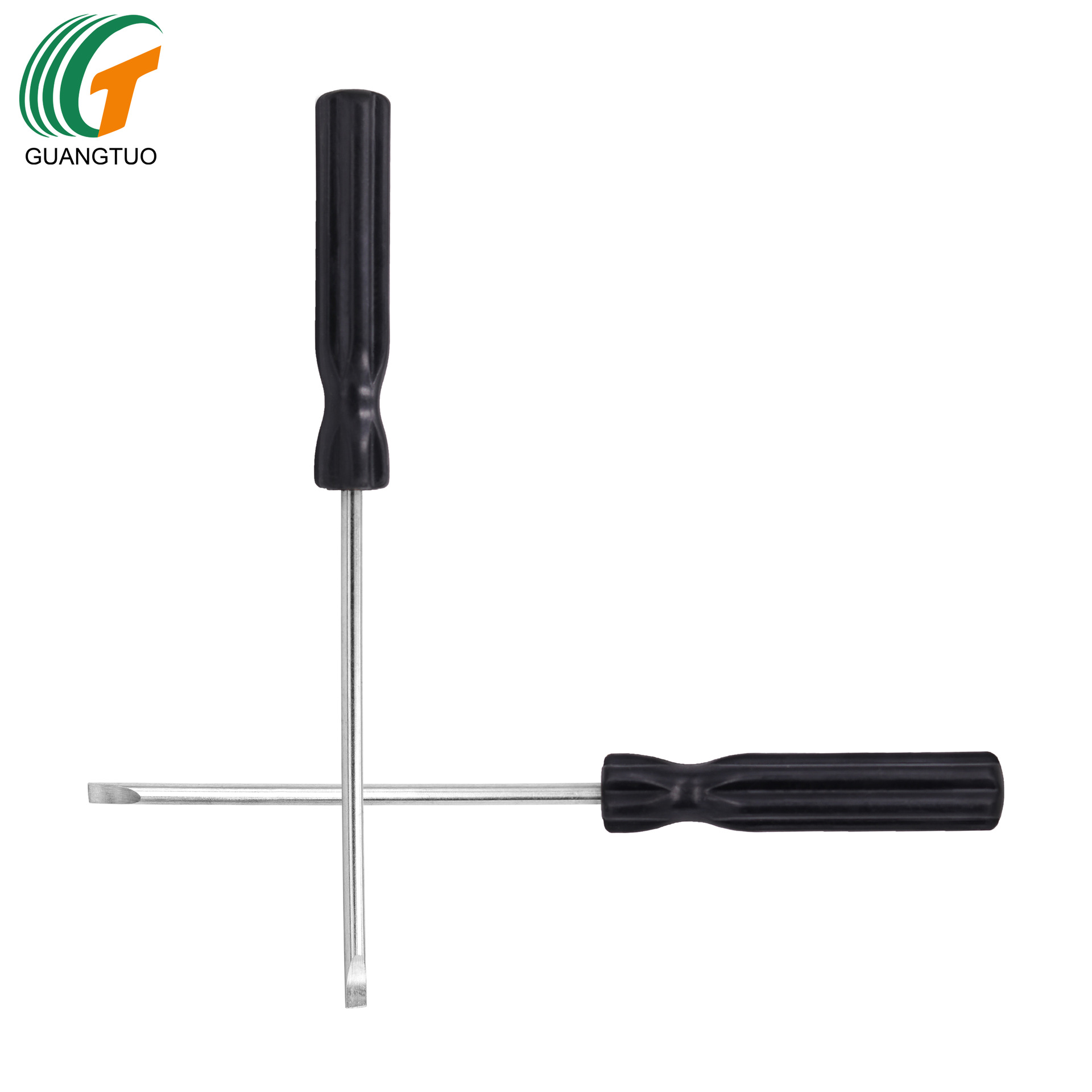 Supplying 2.5*106MM mini flat-head screwdrivers and non-standard flat-head screwdrivers details Picture