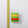 Creative handheld slicer, household fruit and vegetable, zucchini, cucumber, noodle spiral grater, kitchen small tools details Picture
